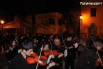 Procesión penitencial