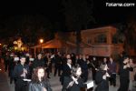 Procesión penitencial