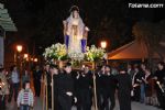 Procesión penitencial