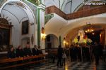 Procesión penitencial