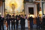 Procesión penitencial