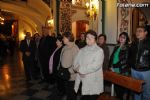 Procesión penitencial