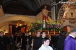 Procesión penitencial