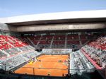 Madrid Open