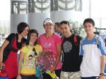 Madrid Open