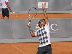 Madrid Open