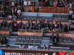 Madrid Open