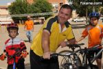 Marcha Infantil de Ciclismo - 8 Marcha Infantil de Ciclismo
