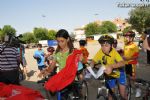Marcha Infantil de Ciclismo - 30 Marcha Infantil de Ciclismo