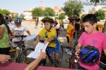 Marcha Infantil de Ciclismo - 31 Marcha Infantil de Ciclismo