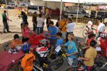Marcha Infantil de Ciclismo - 34 Marcha Infantil de Ciclismo