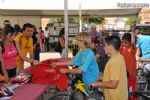 Marcha Infantil de Ciclismo