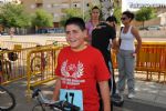 Marcha Infantil de Ciclismo