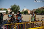 Marcha Infantil de Ciclismo