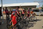 Marcha Infantil de Ciclismo