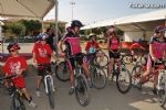 Marcha Infantil de Ciclismo