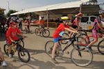 Marcha Infantil de Ciclismo