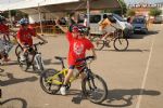 Marcha Infantil de Ciclismo