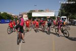 Marcha Infantil de Ciclismo