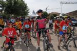 Marcha Infantil de Ciclismo