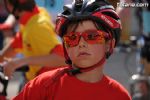 Marcha Infantil de Ciclismo