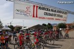 Marcha Infantil de Ciclismo