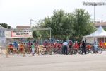 Marcha Infantil de Ciclismo