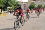 Marcha Infantil de Ciclismo