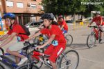 Marcha Infantil de Ciclismo