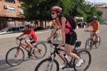 Marcha Infantil de Ciclismo