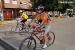 Marcha Infantil de Ciclismo