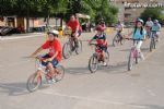 Marcha Infantil de Ciclismo