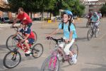 Marcha Infantil de Ciclismo