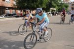 Marcha Infantil de Ciclismo