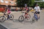 Marcha Infantil de Ciclismo