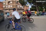 Marcha Infantil de Ciclismo