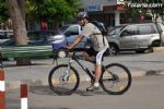 Marcha Infantil de Ciclismo