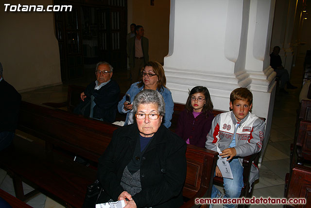 Concierto de Marchas Pasionarias - Semana Santa 2010 - 4