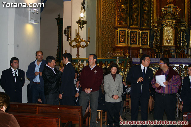 Concierto de Marchas Pasionarias - Semana Santa 2010 - 6