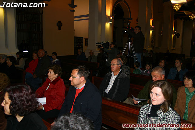 Concierto de Marchas Pasionarias - Semana Santa 2010 - 13