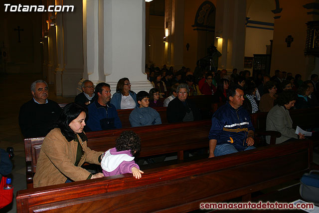 Concierto de Marchas Pasionarias - Semana Santa 2010 - 20