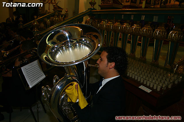 Concierto de Marchas Pasionarias - Semana Santa 2010 - 23