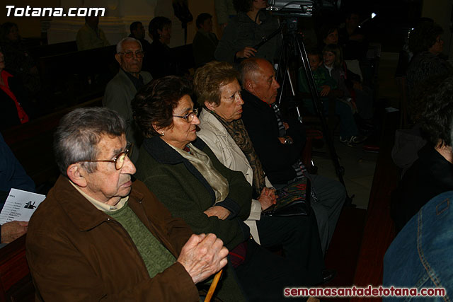 Concierto de Marchas Pasionarias - Semana Santa 2010 - 30