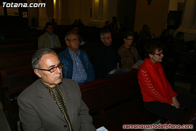 Concierto de Marchas Pasionarias - Semana Santa 2010 - 34