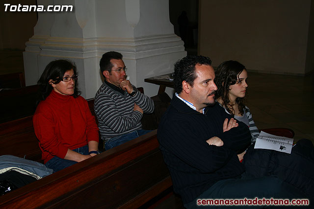 Concierto de Marchas Pasionarias - Semana Santa 2010 - 38