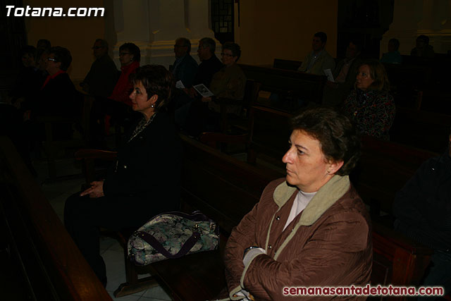 Concierto de Marchas Pasionarias - Semana Santa 2010 - 42