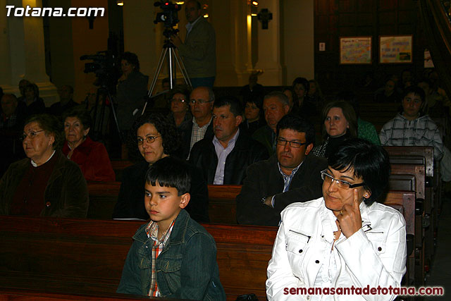 Concierto de Marchas Pasionarias - Semana Santa 2010 - 46