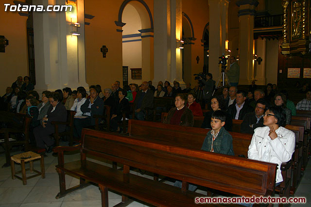 Concierto de Marchas Pasionarias - Semana Santa 2010 - 47