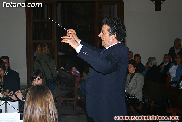 Concierto de Marchas Pasionarias - Semana Santa 2010 - 52