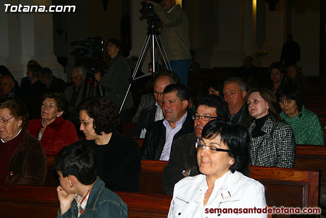 Concierto de Marchas Pasionarias - Semana Santa 2010 - 55